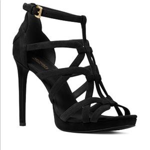Michael Kors Heels